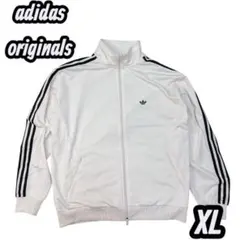 ALEXANDER WANG×adidas 総柄 トラックジャケット 緑 4XO - メルカリ