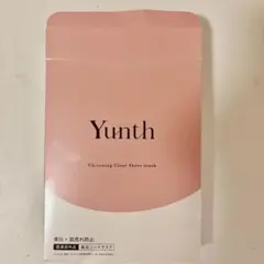 Yunth美白シートマスクSのサムネイル