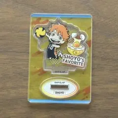 ハイキュー　アクリルスタンド　日向翔陽
