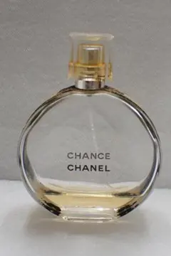 シャネル チャンス オードゥ トワレット 100ml 残量約2割 香水 B3-A