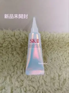 2026年最新】ジェノプティクス SK オーラエッセンスの人気アイテム