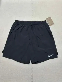 M 新品 ナイキ ショートパンツ ランニング チャレンジャー ハーフメンズ