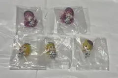 SNOW MIKU2026 COLLECTION 巡音ルカ 鏡音リン 鏡音レン