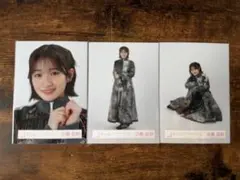 櫻坂４６　小島凪紗　「4th ANNIVERSARY LIVE」オープニング衣装