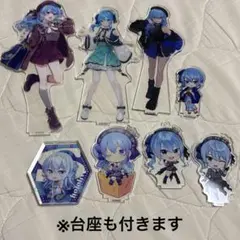 2026年最新】パセラ 星街すいせいの人気アイテム - メルカリ
