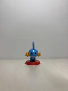 ポケットモンスター　チョコエッグ　ミズゴロウ