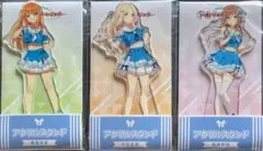 きょくちょ「星月鈴+星月楓 ASMR付き限定版同時購入セット」 特典 