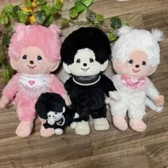 2025年最新】モンチッチ トーンの人気アイテム - メルカリ