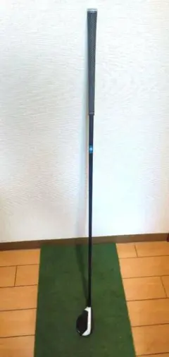 TaylorMade SIM2 MAX ユーティリティ 22度