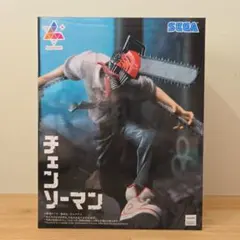 Luminasta チェンソーマン フィギュアのサムネイル