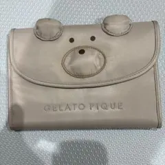 GELATO PIQUE 母子手帳ケース