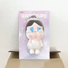 【正規】CRYBABY SHINY SHINYシリーズ ぬいぐるみペンダントのサムネイル