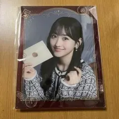 乃木坂46一ノ瀬美空アクリルフォトパネル - メルカリ