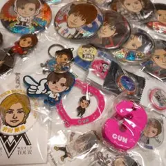 岩田剛典 40点以上 まとめ売り