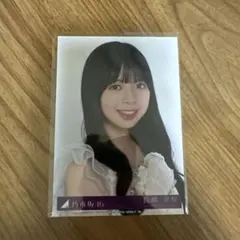 乃木坂46 長嶋凛桜