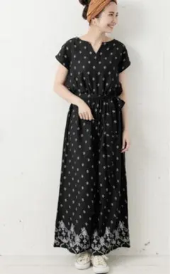 【アーバンリサーチサニーレーベル】オールインワン