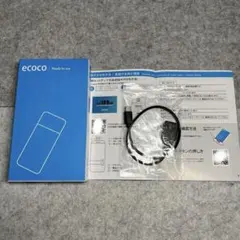 未開封品】ecoco GLOBAL BANDS DONGLE TD10 - メルカリ