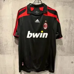 adidas AC Milan 07/08 Inzaghi 9 ミラン サッカー - メルカリ