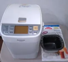 Panasonic ホームベーカリー SD-BH103 本体 - メルカリ