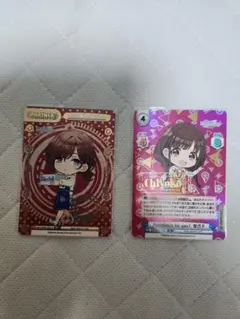 Reバース 園田智代子 PP Reバース 園田智代子 PP Reバース シャイニーカラーズ 園田