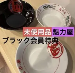 魁力屋　ラーメン　どんぶり　未使用品 2026年最新】魁力屋の人気アイテム - メルカリ