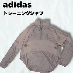 adidas トレーニングシャツ