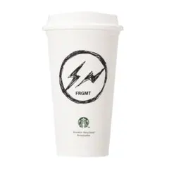 【MIYASHITA PARK限定】スターバックスリユーザブルカップ 新品