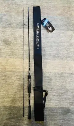 2025年最新】バチコン ロッドの人気アイテム - メルカリ