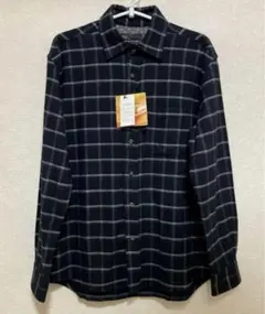 今だけSALE☆ 【新品☆美品】チェック柄 トップス ブラウス☆Mサイズ