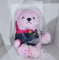 呪術廻戦　虎杖悠仁　ぬいぐるみ　じゅじゅべあ　セブン限定