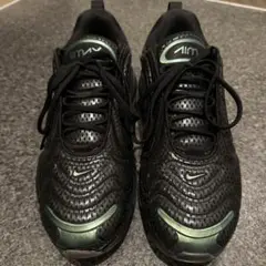 NIKE AIR MAX 720 AQ2924-003 ナイキ　スニーカー