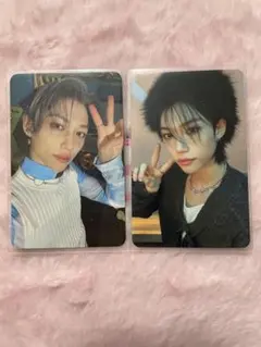 フィリックス 5star 両面 封入 まとめ売り トレカ