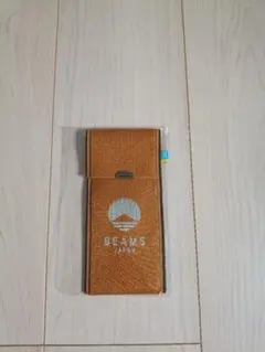 BEAMS　ビームス　ビームスジャパン　栃木　日光限定のサムネイル