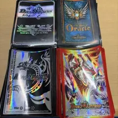 2026年最新】オラクルの書 スリーブの人気アイテム - メルカリ