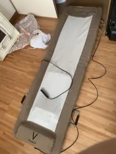 着払い 実働品 フランスベッド　 インフラツボヘルサーV型