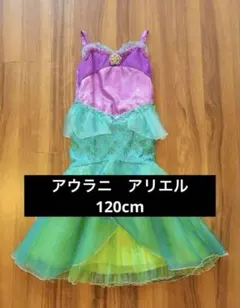 アリエル　キッズ　120
