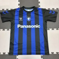 ガンバ大阪 hummel ユニフォーム Mサイズ　黒川選手のサムネイル