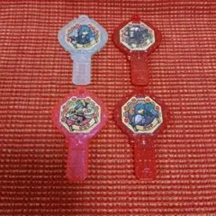 る*み様 阿伏兎 名台詞キーホルダー - メルカリ