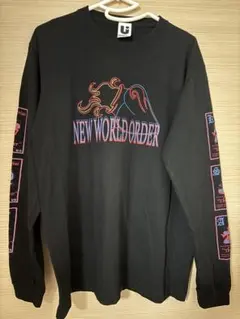 2026年最新】UVERworld ウーバーワールド Tシャツの人気アイテム