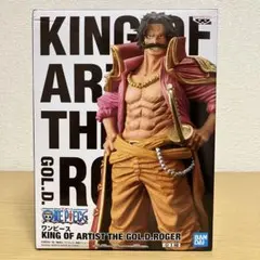 2026年最新】KING of artist ロジャー 初版の人気アイテム - メルカリ