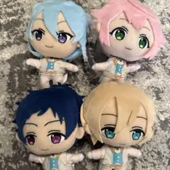 2026年最新】あんスタぬいぐるみ天祥院英智の人気アイテム - メルカリ