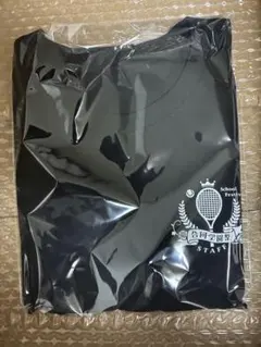 跡部景吾　テニプリ 学プリ ねぎらいエディション Tシャツ 新テニ テニプリ 跡部景吾 学プリ ねぎらいエディション Tシャツ