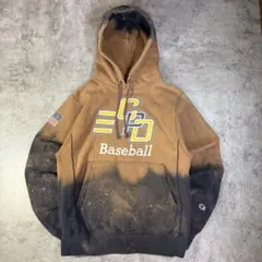 安*裕様 古着 チャンピオン　リバースウィーブ　original 一点物 Bor