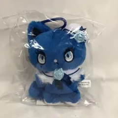 Ado アドローザトルマリィBIGぬいぐるみ タグ付き - メルカリ
