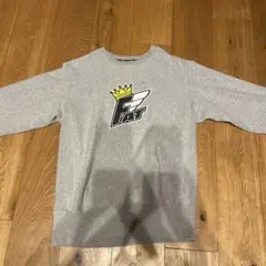 FAT グレー トレーナー TJITCHのサムネイル