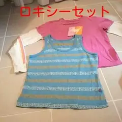 ロキシー,トップス,セット,送料無料,可愛い,海,サーフィン,