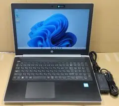 HP 17-by0xxx、フルHD、8GB、128GB SSD + 1TB - メルカリ