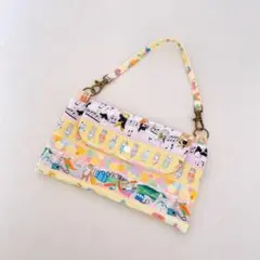 2025年最新】ユキエモン バッグの人気アイテム - メルカリ