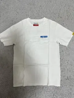 Mark Gonzales 半袖Tシャツ ホワイト Mのサムネイル