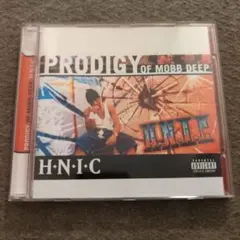 2025年最新】prodigy h.n.i.cの人気アイテム - メルカリ